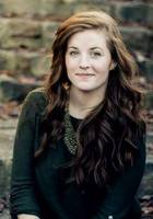 Hamilton ASPIRE Reading tutor named Lauren Hamilton ASPIRE Reading tutor named Lauren