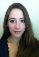 A photo of Laura, a SAT Reading tutor in Brockton, MA A photo of Laura, a SAT Reading tutor in Brockton, MA