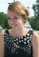 A photo of Emily, a tutor from Houghton College A photo of Emily, a tutor from Houghton College