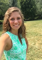 A photo of Savannah, a SSAT tutor in Niagara Falls, NY A photo of Savannah, a SSAT tutor in Niagara Falls, NY