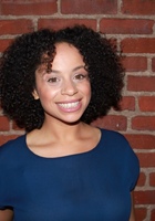 A photo of Doriane, a tutor in New Rochelle, NY A photo of Doriane, a tutor in New Rochelle, NY