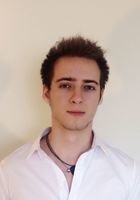 Online TACHS tutor named Jason Online TACHS tutor named Jason