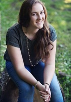 A photo of Suzy, a tutor from University of Arizona