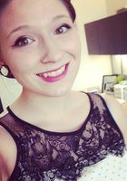 A photo of Scarlett, a History tutor in North Las Vegas, NV A photo of Scarlett, a History tutor in North Las Vegas, NV