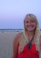 A photo of Ashley, a tutor from Shepherd University A photo of Ashley, a tutor from Shepherd University