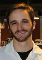 Leeds MAP tutor named Jacques Leeds MAP tutor named Jacques