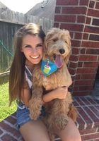 A photo of Lauren, a tutor from Saint Edward's University