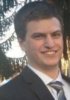 A photo of Josh, a tutor from Muhlenberg College A photo of Josh, a tutor from Muhlenberg College