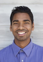 A photo of Rahul, a HSPT tutor in West Virginia A photo of Rahul, a HSPT tutor in West Virginia