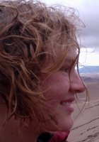 A photo of Sandra, a tutor from University of Colorado Boulder