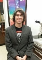 Citrus Heights, CA Microbiology tutor Sean Citrus Heights, CA Microbiology tutor Sean