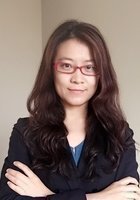 Indianapolis, IN Mandarin Chinese tutor Natalie Indianapolis, IN Mandarin Chinese tutor Natalie