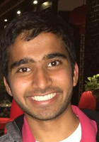 A photo of Vidhan, a Biology tutor in Missouri A photo of Vidhan, a Biology tutor in Missouri