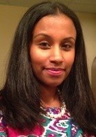 A photo of Tegest, a Biology tutor in Morris County, NJ A photo of Tegest, a Biology tutor in Morris County, NJ