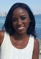A photo of Nicole, a SAT Reading tutor in Mission Hills, CA A photo of Nicole, a SAT Reading tutor in Mission Hills, CA