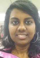 A photo of Saranya, a SSAT tutor in Casstown, OH A photo of Saranya, a SSAT tutor in Casstown, OH