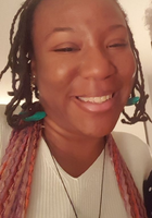 Vancouver PARCC tutor named Jacqueline Vancouver PARCC tutor named Jacqueline