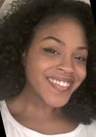 A photo of Ginikanwa, a Reading tutor in North Carolina State University, NC A photo of Ginikanwa, a Reading tutor in North Carolina State University, NC