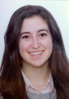 A photo of Jessica, a Latin tutor in West Haven, CT A photo of Jessica, a Latin tutor in West Haven, CT