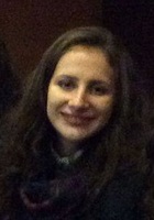 A photo of Elisabeth, a English tutor in Peabody, MA A photo of Elisabeth, a English tutor in Peabody, MA