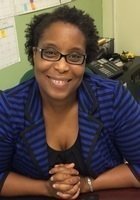 A photo of Juliet, a tutor from Stony Brook University