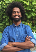 A photo of Yared, a ISEE tutor in Santa Monica, CA A photo of Yared, a ISEE tutor in Santa Monica, CA