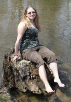 A photo of Jessica, a tutor from Hollins University