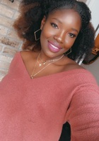 A photo of Leila, a Trigonometry tutor in West Allis, WI A photo of Leila, a Trigonometry tutor in West Allis, WI