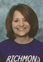 A photo of Diane, a tutor from Liberty University