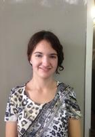 A photo of Lauren, a Spanish tutor in Parker, CO A photo of Lauren, a Spanish tutor in Parker, CO