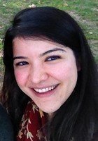 Accounting Tutoring review by Sharifa in New Jersey Accounting Tutoring review by Sharifa in New Jersey