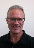 A photo of Charles, a tutor from Wesleyan University
