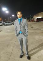 A photo of Amrendra, a Statistics tutor in Prairie View, TX A photo of Amrendra, a Statistics tutor in Prairie View, TX