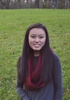 A photo of Amy, a PSAT tutor in Athens, GA A photo of Amy, a PSAT tutor in Athens, GA