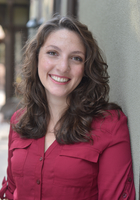 Quebec City TACHS tutor named Haley Quebec City TACHS tutor named Haley