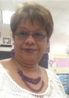 A photo of Teresita, a Languages tutor in Miami, FL A photo of Teresita, a Languages tutor in Miami, FL