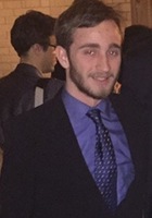 A photo of Benjamin, a tutor in Leesburg, VA A photo of Benjamin, a tutor in Leesburg, VA