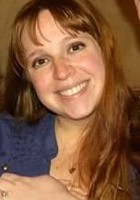 A photo of Kathryn, a tutor from Hofstra University