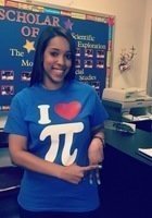 Bergen County, NJ Middle School Math tutor Elcilia Bergen County, NJ Middle School Math tutor Elcilia