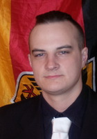 A photo of Zac, a German tutor in Overland Park, KS A photo of Zac, a German tutor in Overland Park, KS