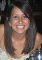 A photo of Monica, a LSAT tutor in North Carolina A photo of Monica, a LSAT tutor in North Carolina