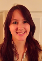 A photo of Rachel, a GRE tutor in Cleveland, OH A photo of Rachel, a GRE tutor in Cleveland, OH