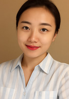 Winnipeg Mandarin Chinese 1 tutor named Angela Winnipeg Mandarin Chinese 1 tutor named Angela