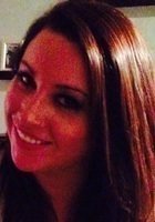 Burr Ridge, IL Spanish tutor Christine Burr Ridge, IL Spanish tutor Christine
