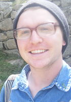 A photo of Garrett, a French tutor in Marquette County, WI A photo of Garrett, a French tutor in Marquette County, WI