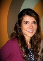 A photo of Ada, a French tutor A photo of Ada, a French tutor