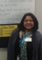A photo of Patricia, a tutor in Kirby, TX A photo of Patricia, a tutor in Kirby, TX