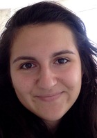 Victoria 3rd Grade tutor named Ariel Victoria 3rd Grade tutor named Ariel