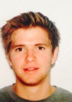A photo of Grant, a ACT tutor in Nashville, TN A photo of Grant, a ACT tutor in Nashville, TN