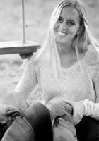 A photo of Amanda , a tutor in Columbiana, OH A photo of Amanda , a tutor in Columbiana, OH